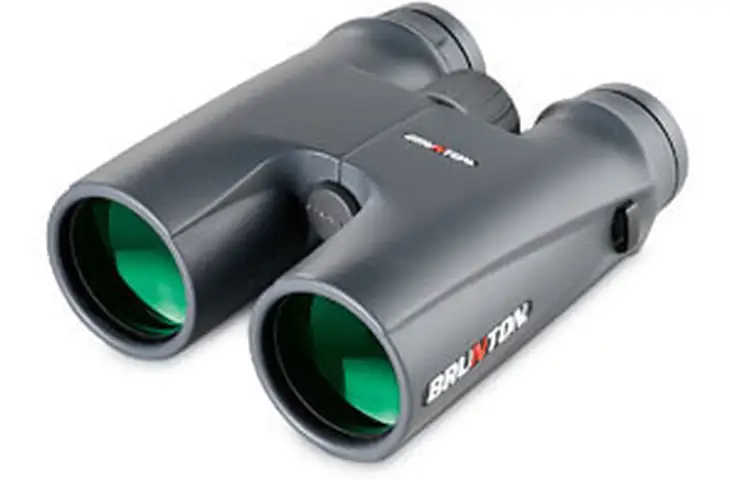 Brunton Eterna 8x45 Full Size Waterproof Binoculars E845